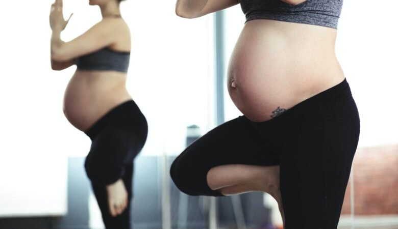 Blossoming Bellies: The Benefits of Prenatal Yoga